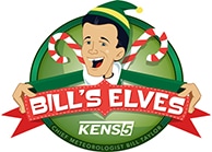Bill's Elves