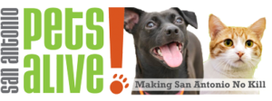 San Antonio Pets Alive