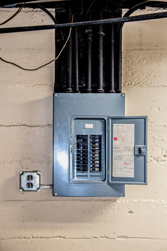 Electric Panel