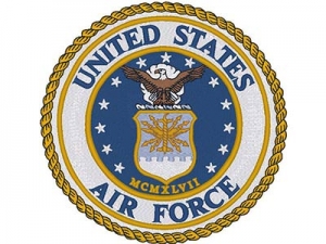Air force logo
