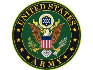 Army logo