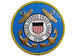 Coast guard logo