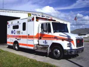 Ambulance