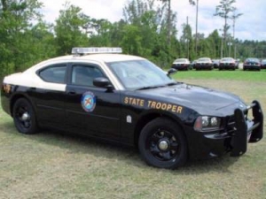 State trooper