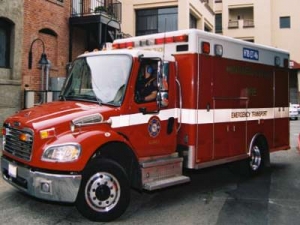Ambulance