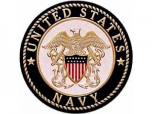 Navy logo