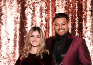 Technician Spotlight – Jonathan Unzueta Rojas