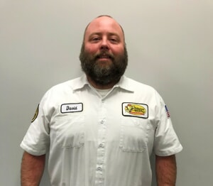 David (Dekota) Smith