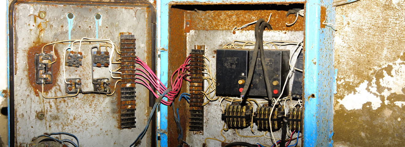 Electrical Panel