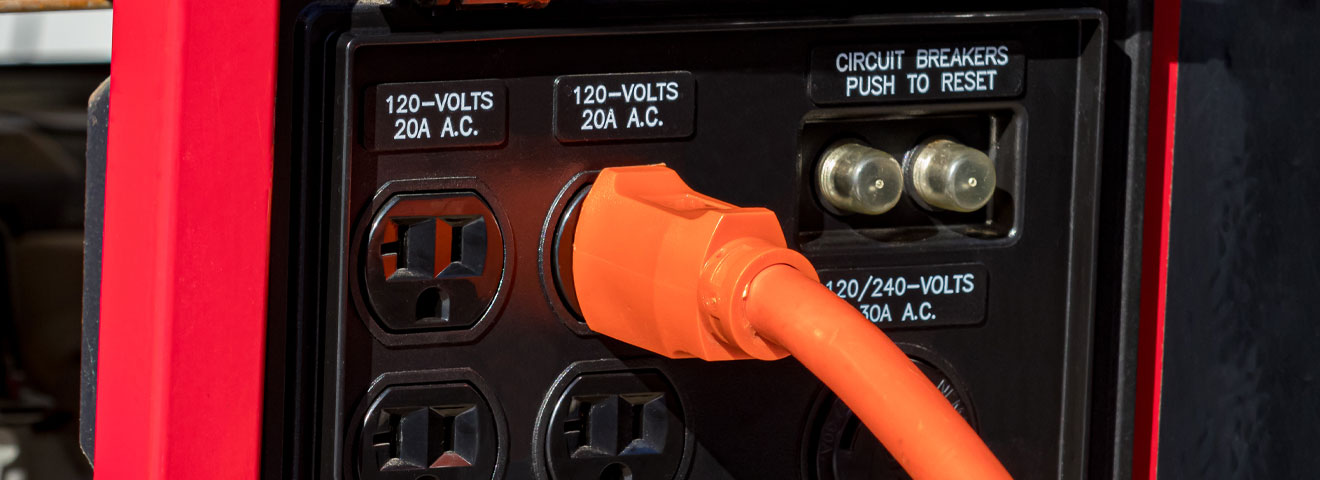 Generator