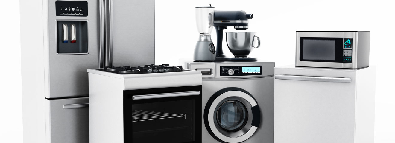 Kitchen Appliances