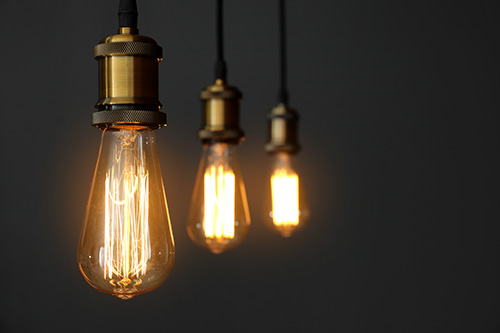 Pendant Lights