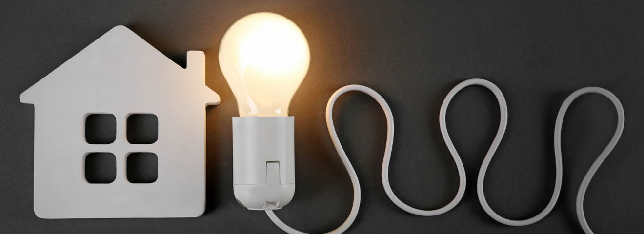 Switch to Energy Efficient Lightbulbs