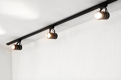 Track Lighting