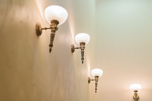 Wall Sconces
