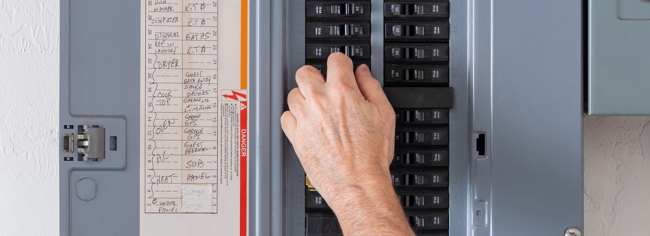 Circuit Breaker