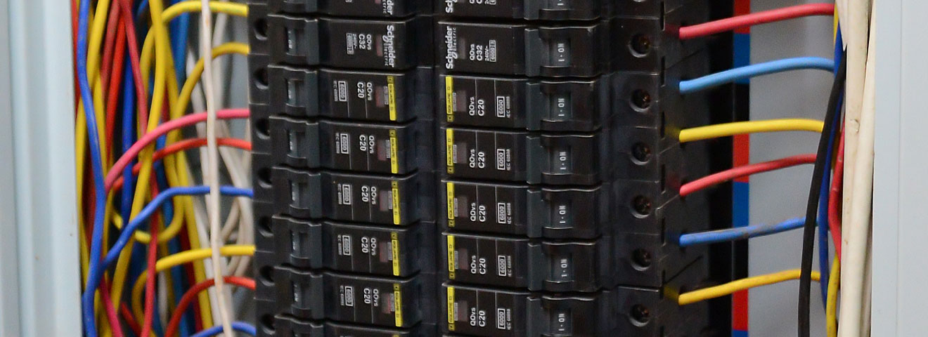 Circuit Breaker