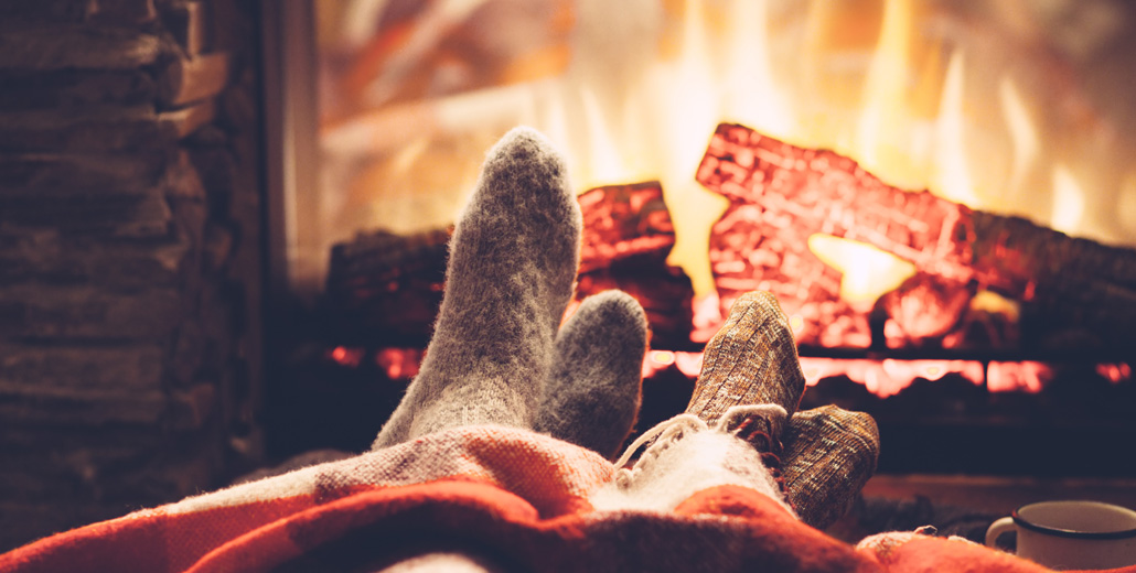 Electric Fireplace