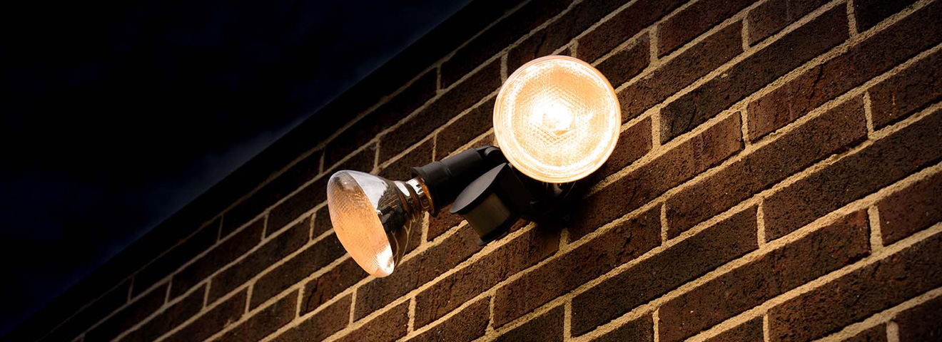 Security Lighting