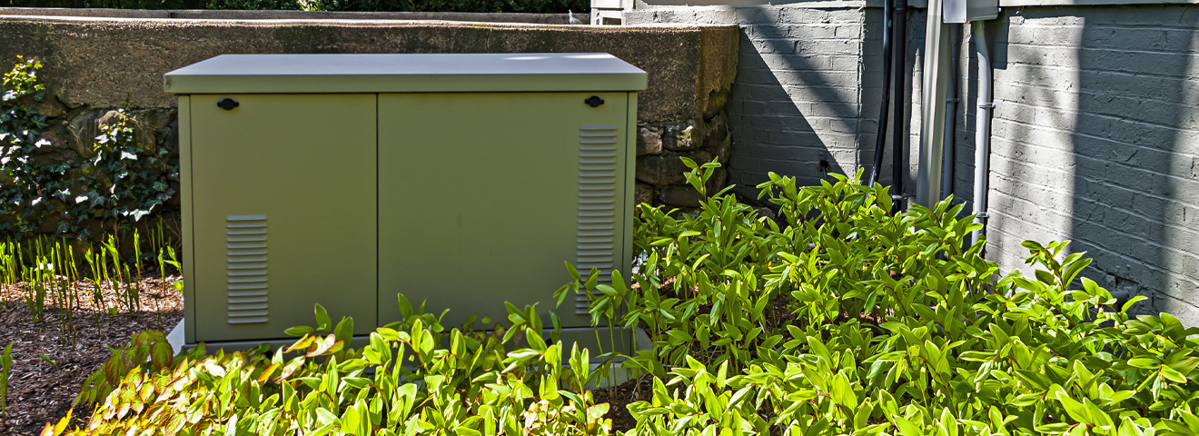 Should a Standby Generator Be Serviced