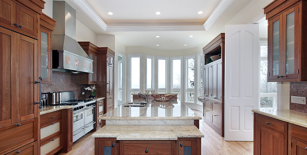 kitchen lighting
