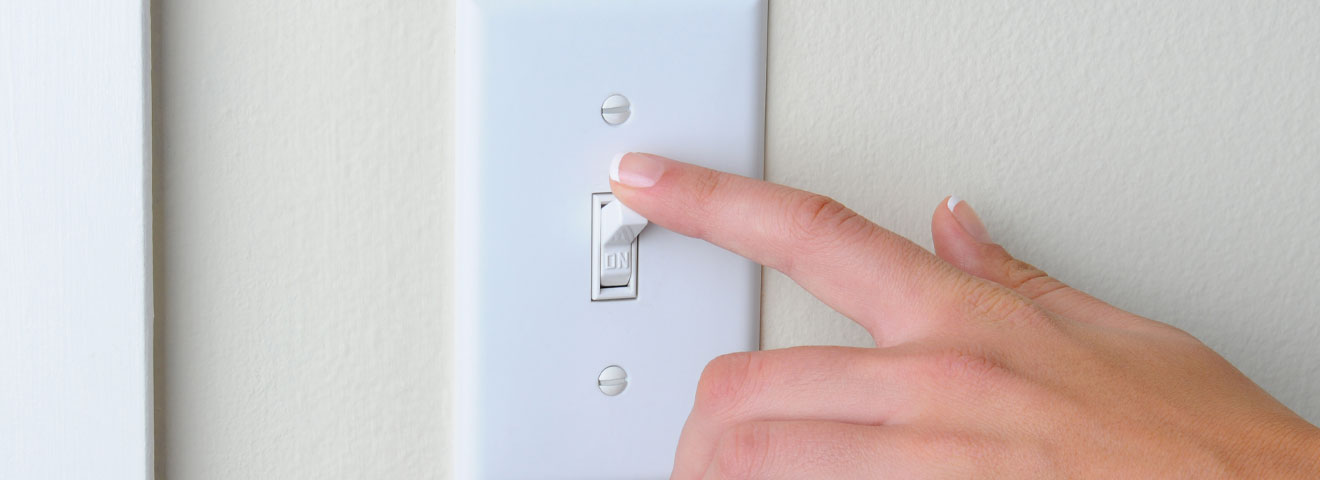 Light Switch