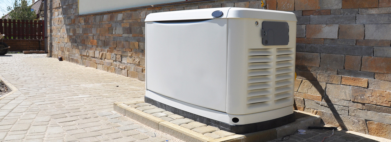 How Are Generators Installed