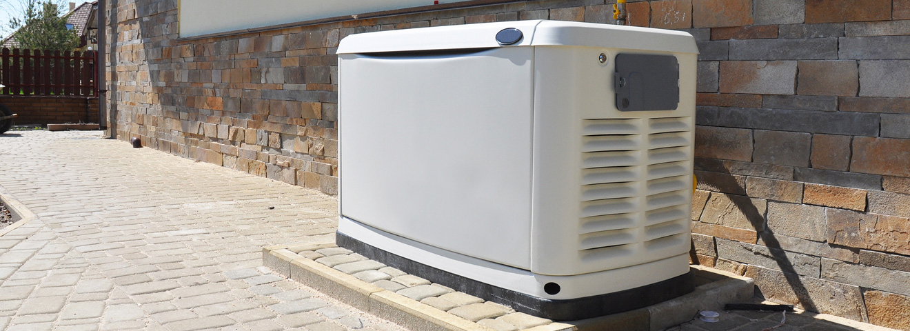 Generator Installation