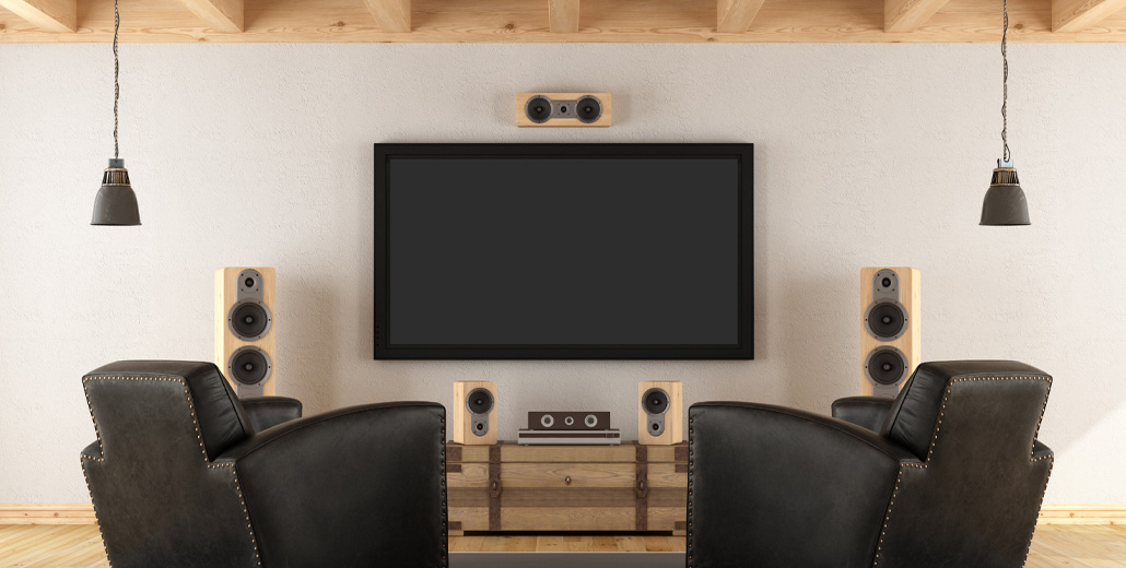 Surround Sound