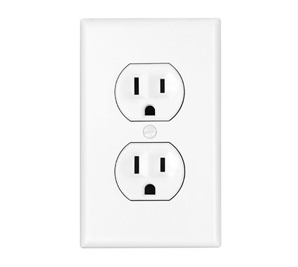Outlet