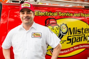Mister Sparky Electrician